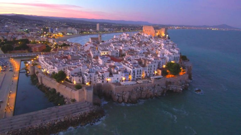 El Mediterráneo se pone de moda entre los turistas americanos