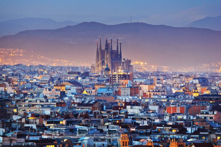 Qué ver en Barcelona