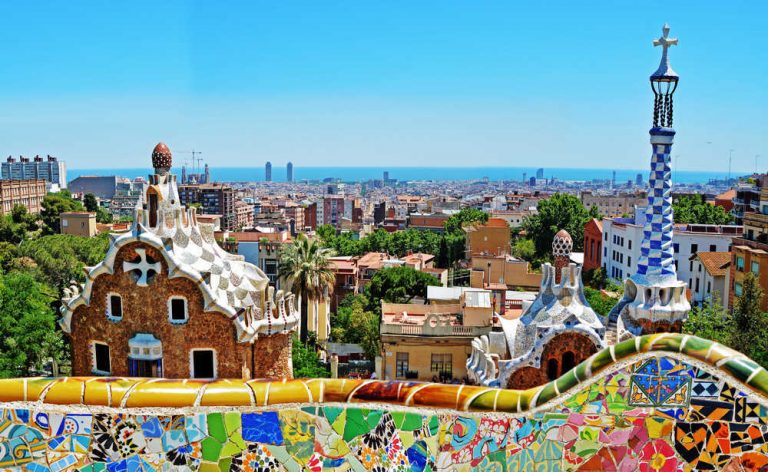 Consejos para visitar Barcelona