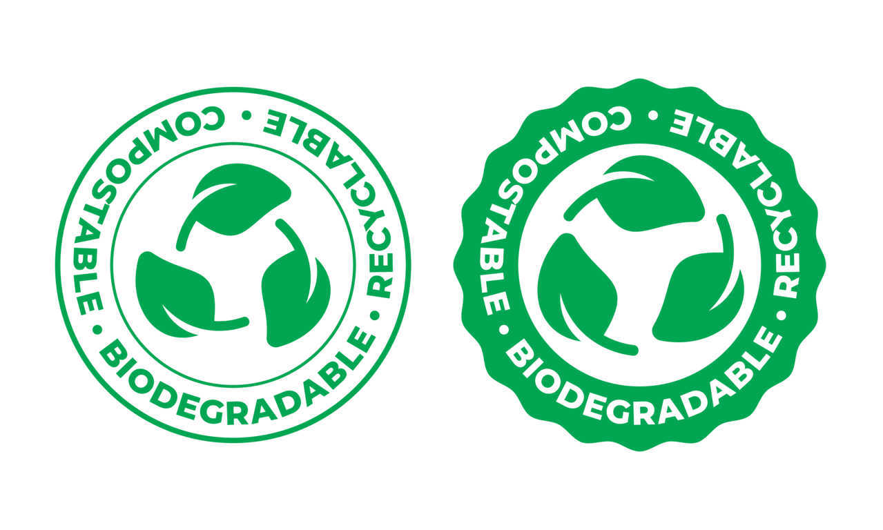 Los plásticos biodegradables, una alternativa ecológica ante el consumo masivo de plásticos