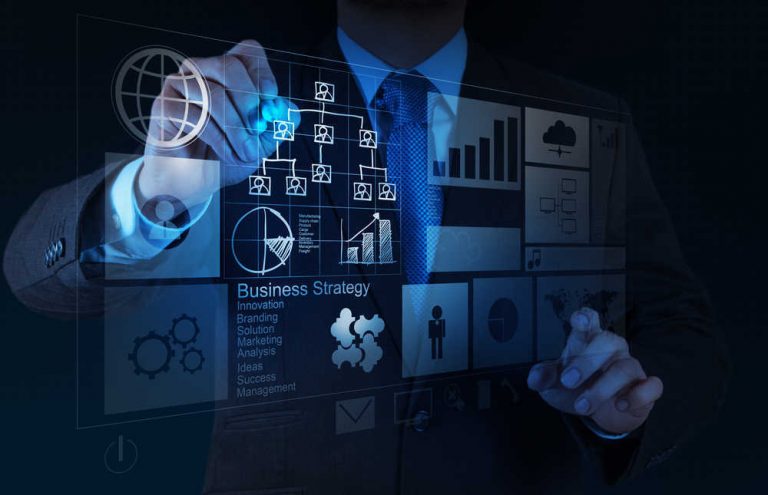 Consultoría SAP, la solución inteligente