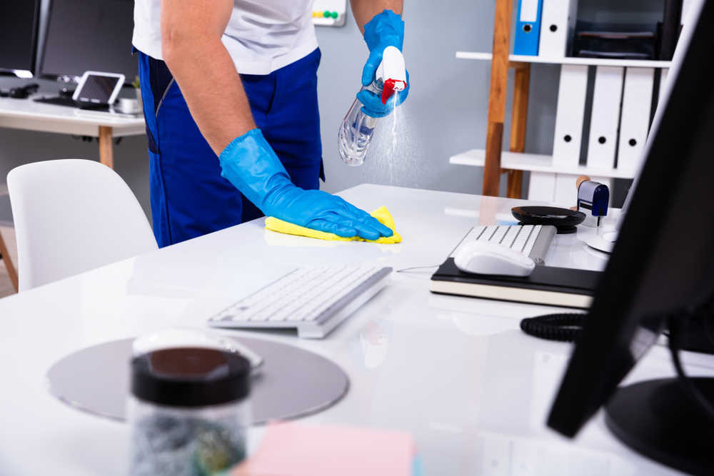Sugerencias para elegir empresas de limpieza profesional