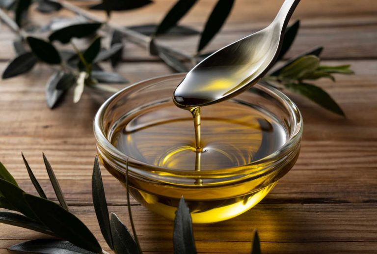 Beneficios del aceite de oliva virgen extra