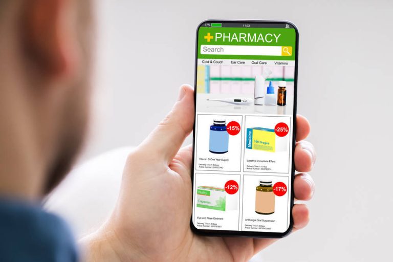 Ventajas de las farmacias online