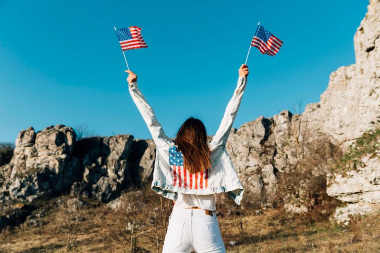 Un verano en Estados Unidos, algo que te va a cambiar la vida