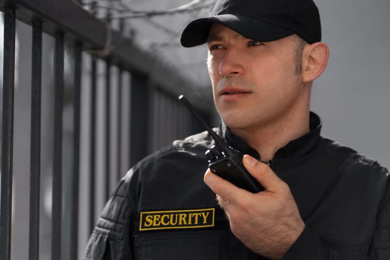 ¿Qué hay que hacer para ser Guardia de Seguridad?