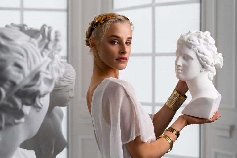 En la actualidad ya es posible comprar arte a través de la red