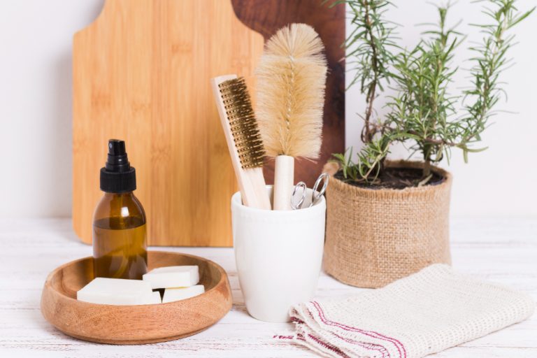 ¿Herboristerías o productos químicos de farmacia para tu cabello?