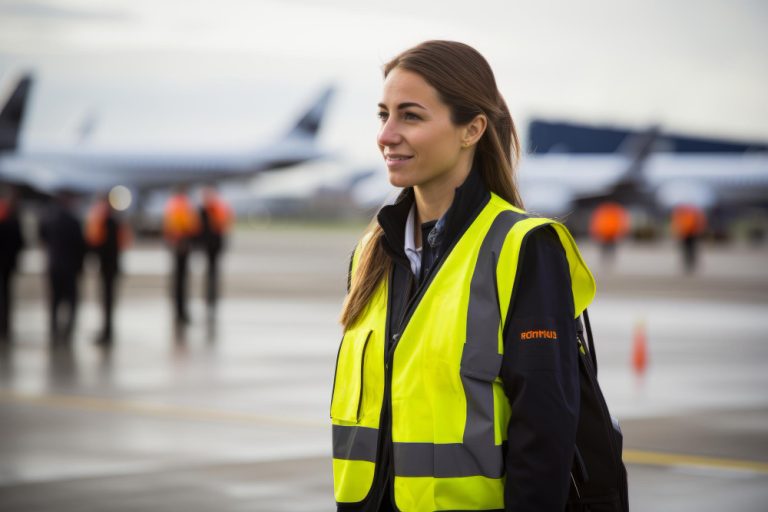 Aumentan las personas interesadas en formarse en empleos relacionados con el sector aeronáutico