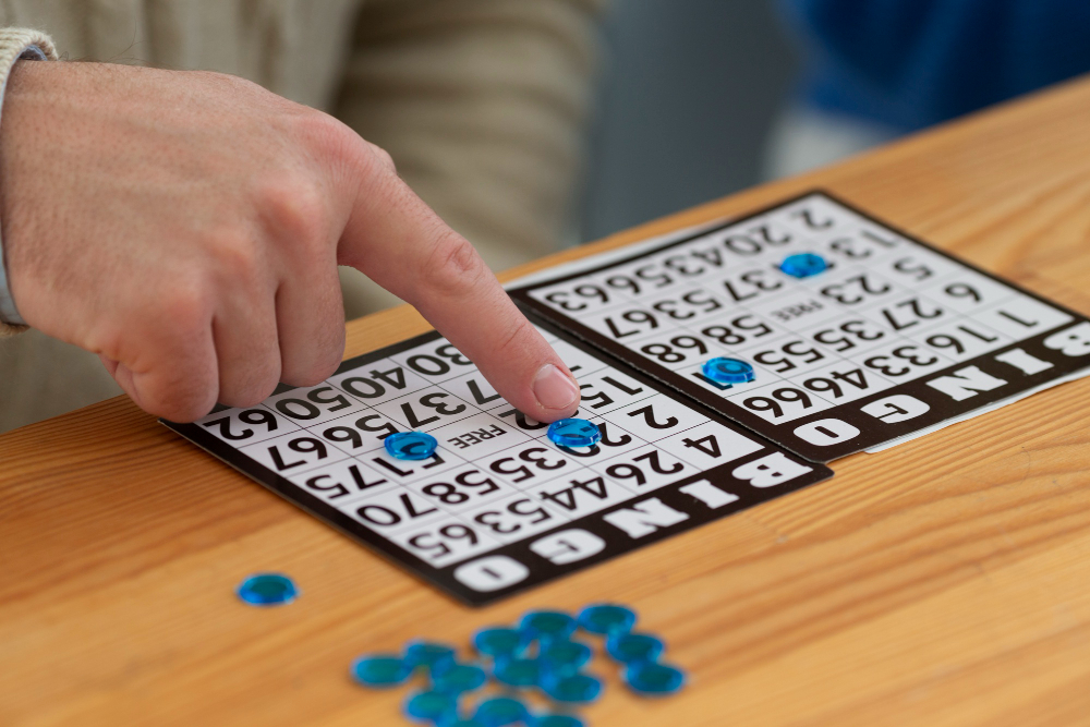 Cómo se monta una administración de lotería