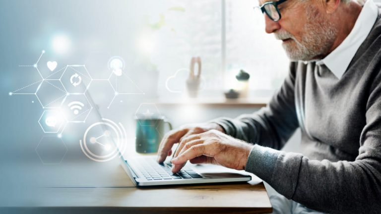 Digitaliza tus documentos
