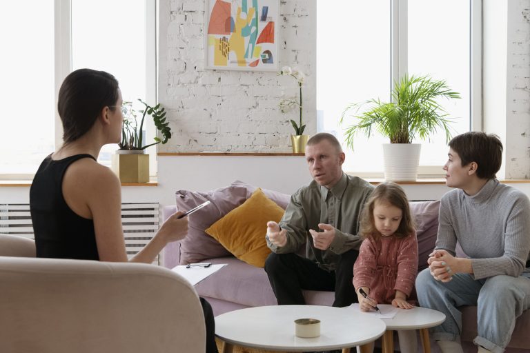 Cómo la terapia EMDR ayuda a los padres a afrontar el trauma